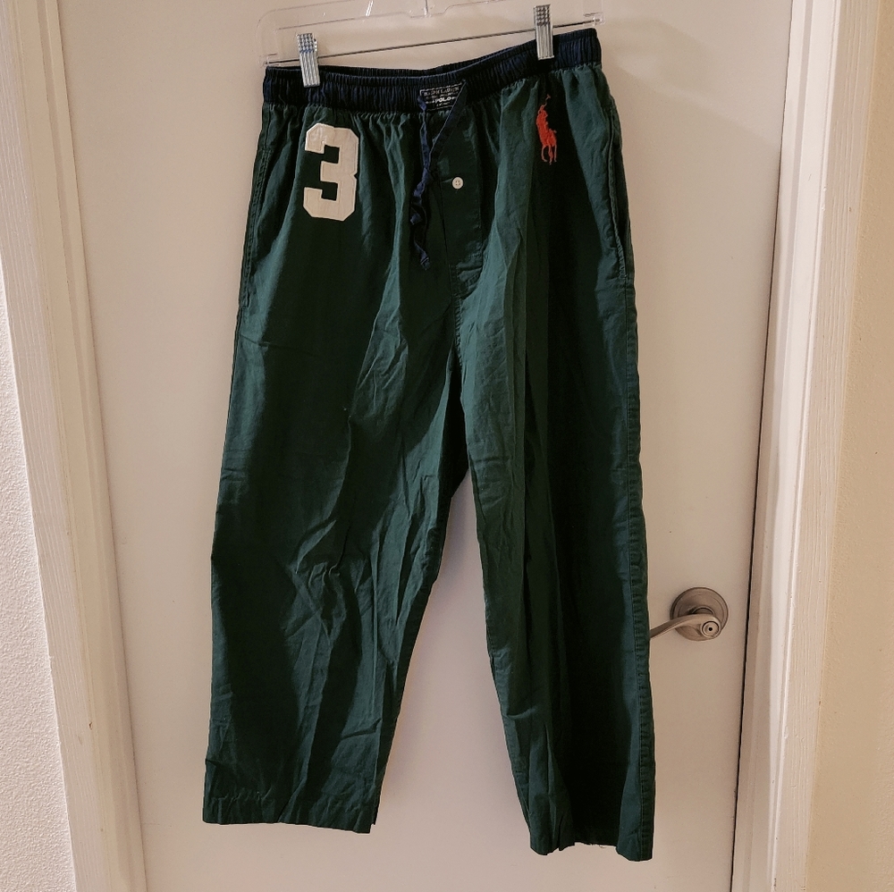 Ralph Lauren Men's PJ Pants